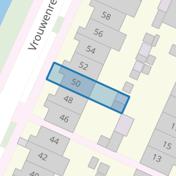 Perceel PAK00-B-3127