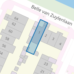 Perceel PAK00-B-3130