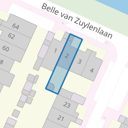 Perceel PAK00-B-3131