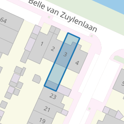 Perceel PAK00-B-3132