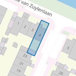 Perceel PAK00-B-3133