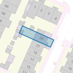 Perceel PAK00-B-3134