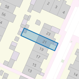 Perceel PAK00-B-3135