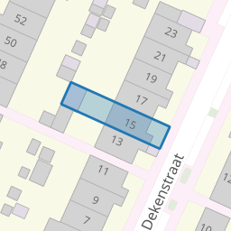 Perceel PAK00-B-3138