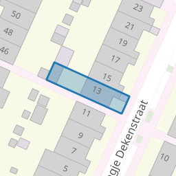 Perceel PAK00-B-3139