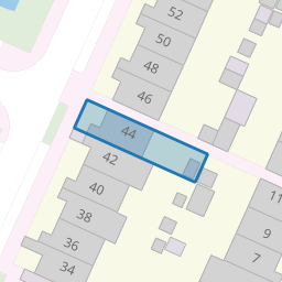 Perceel PAK00-B-3140