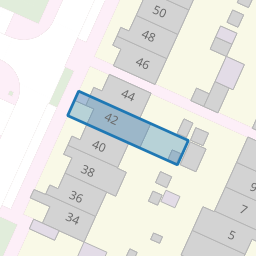 Perceel PAK00-B-3141