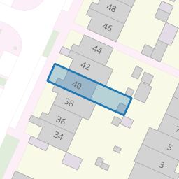 Perceel PAK00-B-3142