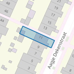 Perceel PAK00-B-3146