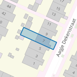 Perceel PAK00-B-3148