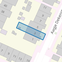 Perceel PAK00-B-3150