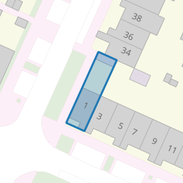 Perceel PAK00-B-3152