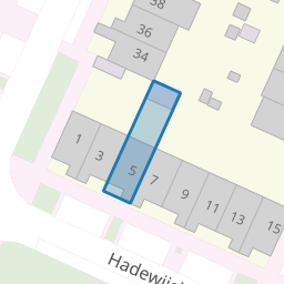 Perceel PAK00-B-3154