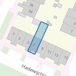 Perceel PAK00-B-3155