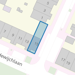 Perceel PAK00-B-3159