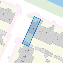 Perceel PAK00-B-3160