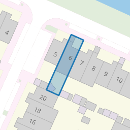 Perceel PAK00-B-3161