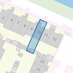 Perceel PAK00-B-3165