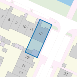 Perceel PAK00-B-3167