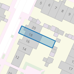 Perceel PAK00-B-3170