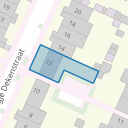 Perceel PAK00-B-3173