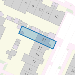 Perceel PAK00-B-3174