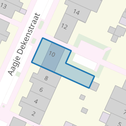 Perceel PAK00-B-3180