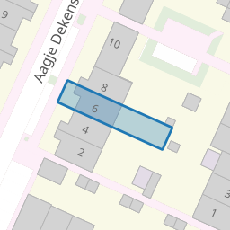 Perceel PAK00-B-3182