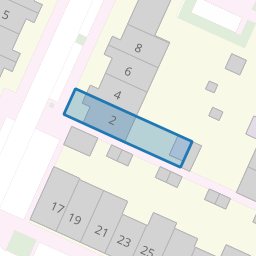 Perceel PAK00-B-3184