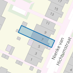 Perceel PAK00-B-3187