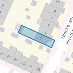 Perceel PAK00-B-3190