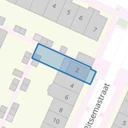 Perceel PAK00-B-3193