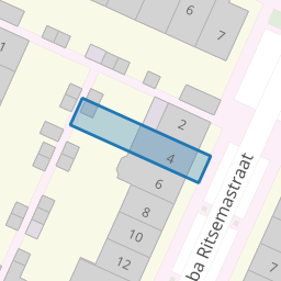 Perceel PAK00-B-3194