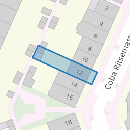 Perceel PAK00-B-3198