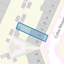 Perceel PAK00-B-3199