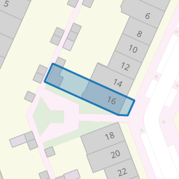 Perceel PAK00-B-3200