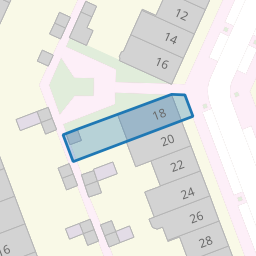 Perceel PAK00-B-3201