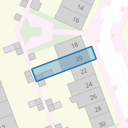 Perceel PAK00-B-3202