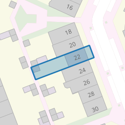 Perceel PAK00-B-3203