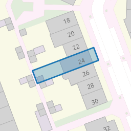 Perceel PAK00-B-3204