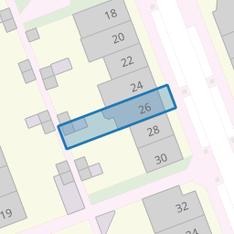 Perceel PAK00-B-3205