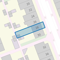 Perceel PAK00-B-3206