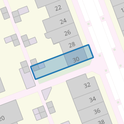 Perceel PAK00-B-3207