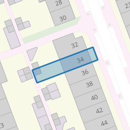 Perceel PAK00-B-3209