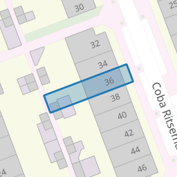 Perceel PAK00-B-3210