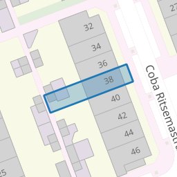 Perceel PAK00-B-3211