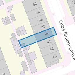 Perceel PAK00-B-3212