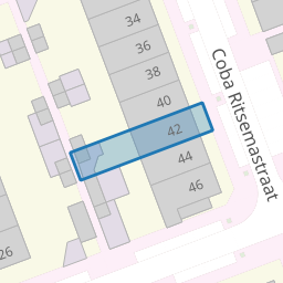 Perceel PAK00-B-3213