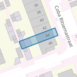 Perceel PAK00-B-3214