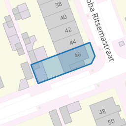 Perceel PAK00-B-3215